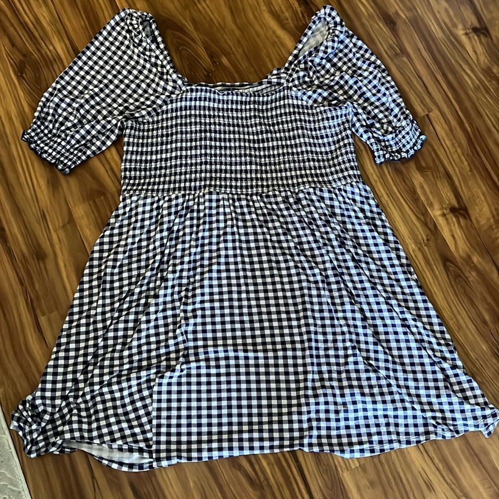 Draper James Dress